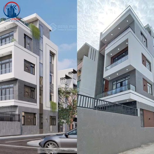 Bảng báo giá sửa chữa nhà