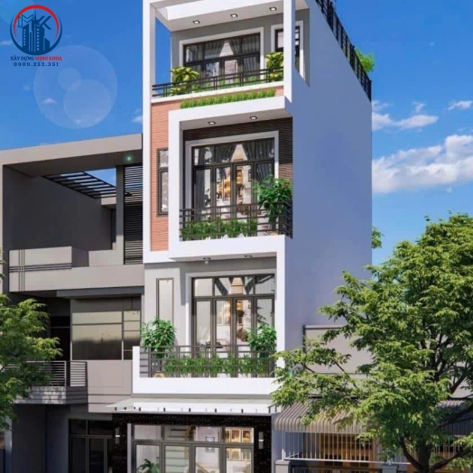 Bảng báo giá sửa chữa nhà