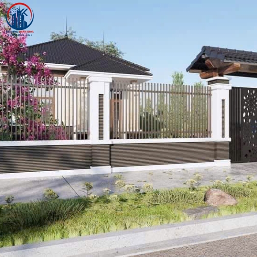 Tư vấn thiết kế nhà 27m2
