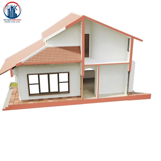 4 điểm cần lưu ý để thiết kế những mẫu nhà đẹp