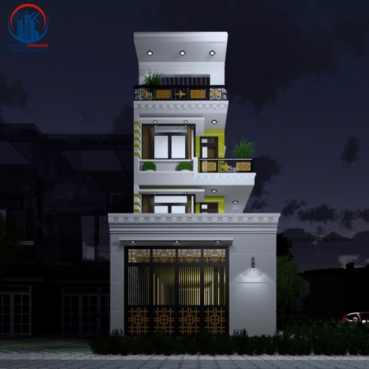 CÔNG TRÌNH QUẬN 9 