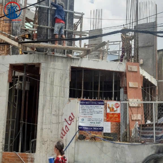 Báo Giá Xây Dựng Minh Khoa Tại Cần Giuộc, Long An – Dịch Vụ Xây Nhà Trọn Gói Chất Lượng