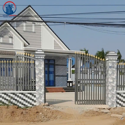 Báo Giá Xây Dựng Minh Khoa Tại Cần Giuộc, Long An – Dịch Vụ Xây Nhà Trọn Gói Chất Lượng