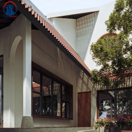 Xây dựng minh khoa thi công dự án tại cà mau