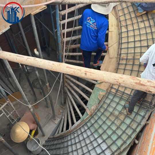 Sửa nhà giá rẻ TpHCM