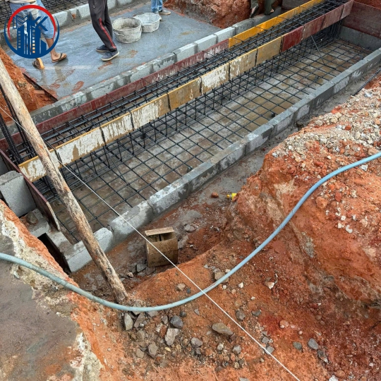 Sửa phòng trọ giá rẻ trọn gói cho anh Quang ở quận 9