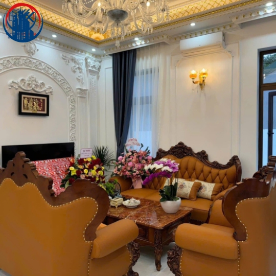 Thiết kế nội thất nhà hàng đẹp mắt