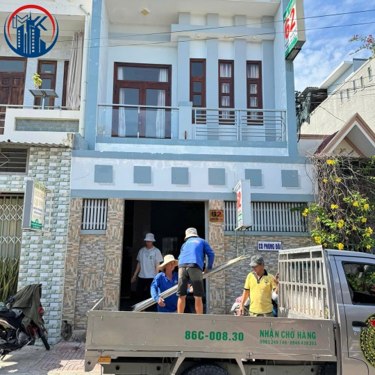 Sửa phòng trọ giá rẻ trọn gói cho anh Việt ở quận 12