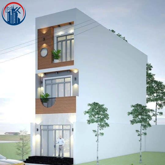 Bảng báo giá sửa chữa nhà