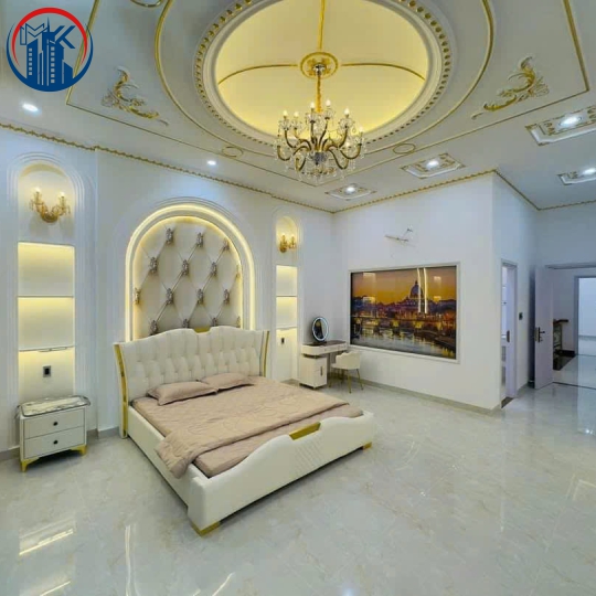 Dịch vụ sửa nhà trọn gói