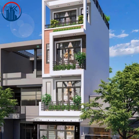 Bảng báo giá sửa chữa nhà