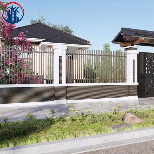 Tư vấn thiết kế nhà 27m2