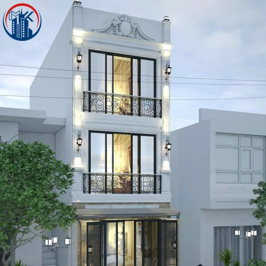 Bảng báo giá sửa chữa nhà