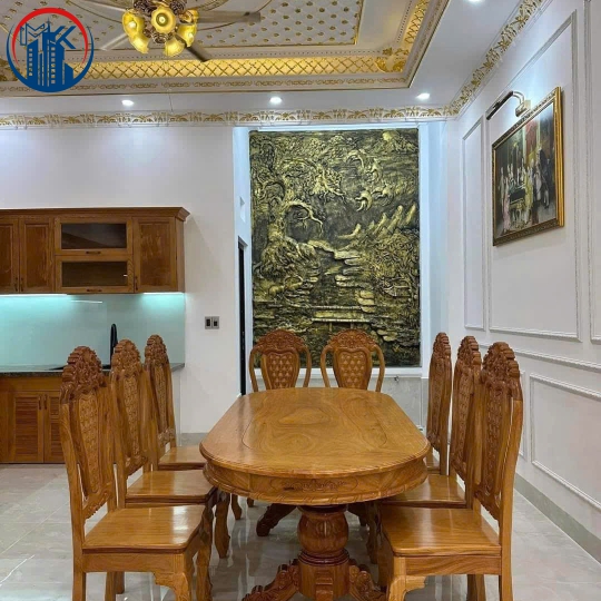 Dịch vụ sửa nhà trọn gói