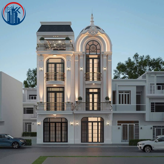 Dịch vụ sửa nhà trọn gói
