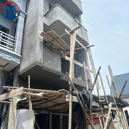 Dịch vụ sửa nhà trọn gói