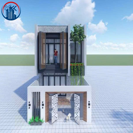 Quy trình lập báo giá thiết kế