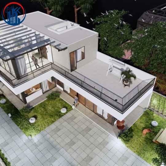 CÔNG TRÌNH QUẬN 9