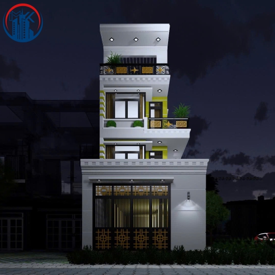 CÔNG TRÌNH QUẬN 9