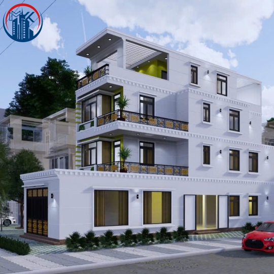 CÔNG TRÌNH QUẬN 9