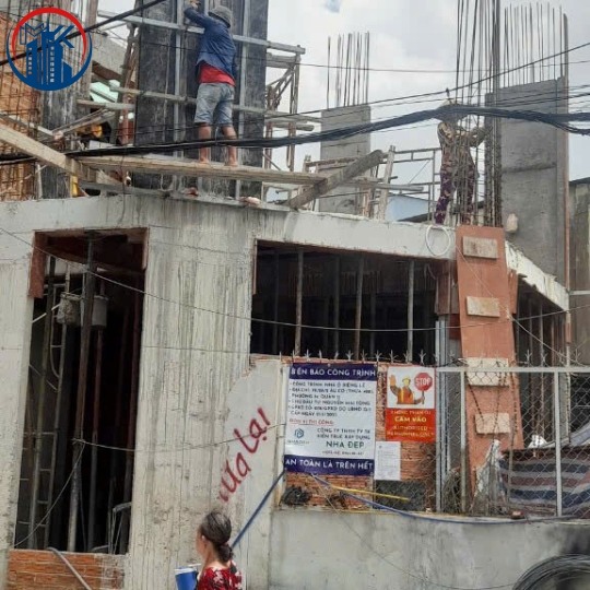 Báo Giá Xây Dựng Minh Khoa Tại Cần Giuộc, Long An – Dịch Vụ Xây Nhà Trọn Gói Chất Lượng