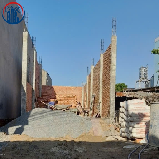Báo Giá Xây Dựng Minh Khoa Tại Cần Giuộc, Long An – Dịch Vụ Xây Nhà Trọn Gói Chất Lượng