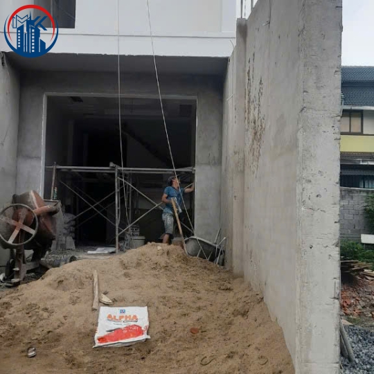 Báo Giá Xây Dựng Minh Khoa Tại Cần Giuộc, Long An – Dịch Vụ Xây Nhà Trọn Gói Chất Lượng
