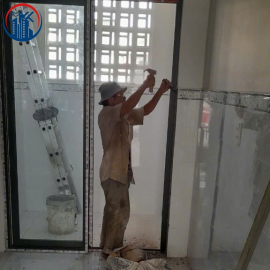 Báo Giá Xây Dựng Minh Khoa Tại Cần Giuộc, Long An – Dịch Vụ Xây Nhà Trọn Gói Chất Lượng