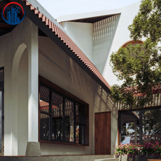 Xây dựng minh khoa thi công dự án tại cà mau